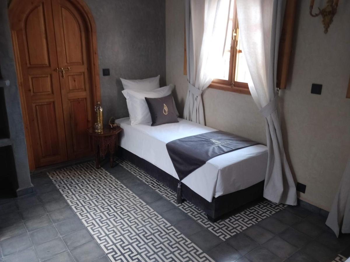 Riad Al Nubala Marraquexe Exterior foto