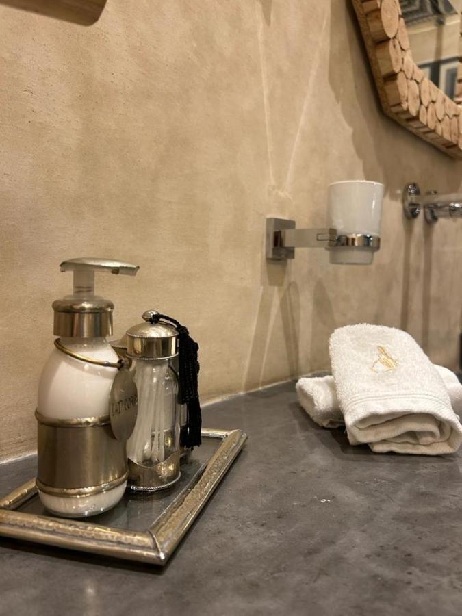 Riad Al Nubala Marraquexe Exterior foto