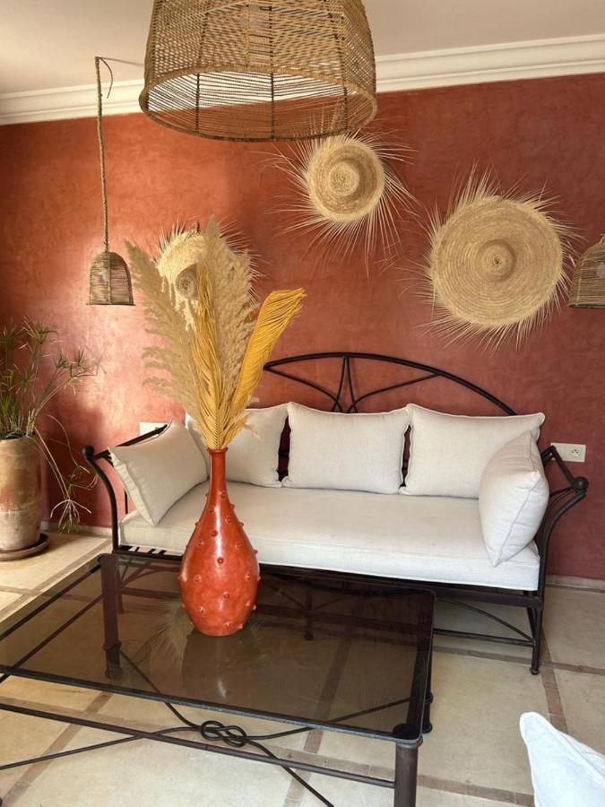 Riad Al Nubala Marraquexe Exterior foto