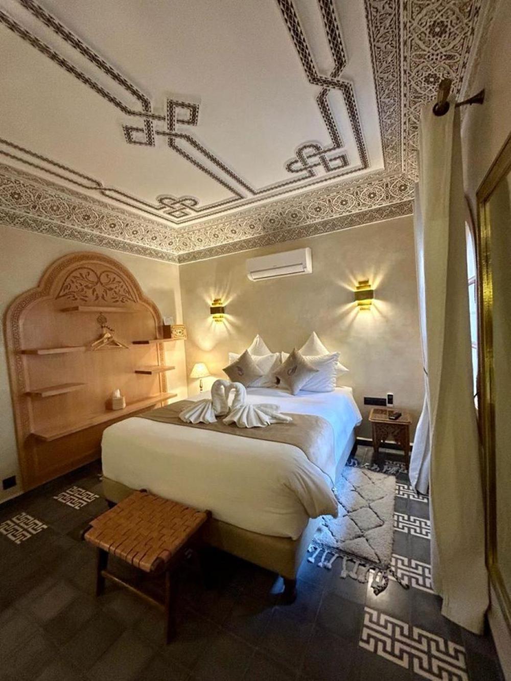 Riad Al Nubala Marraquexe Exterior foto